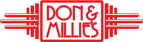 Don And Millies