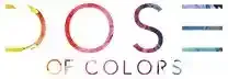 Dose of Colors