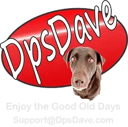 DPSDave