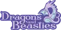 dragonsandbeasties.com