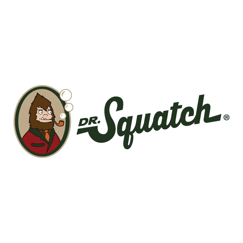 Dr. Squatch