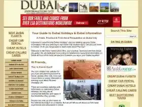 dubai-information-site