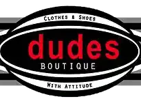 dudes