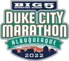 Duke CIty Marathon