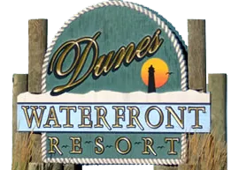 Dunes Waterfront Resort