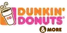 Dunkin Donuts