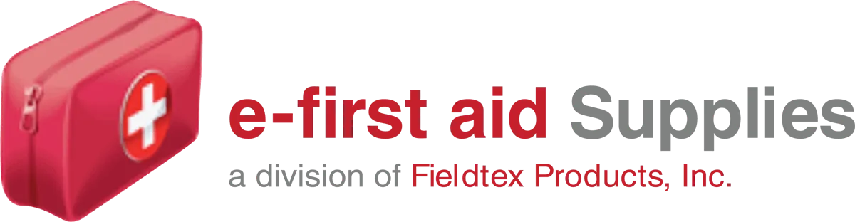 e-first aid Supplies