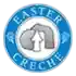 Easter Creche