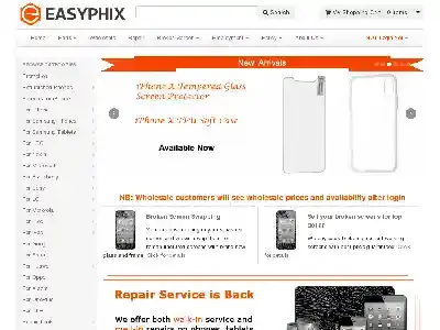 EASYPHIX