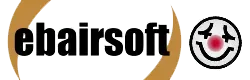 Ebairsoft