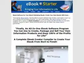 ebookstarter