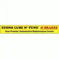 Econo Lube N' Tune And Brakes