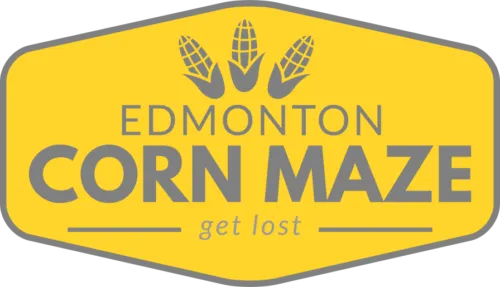 Edmonton Corn Maze