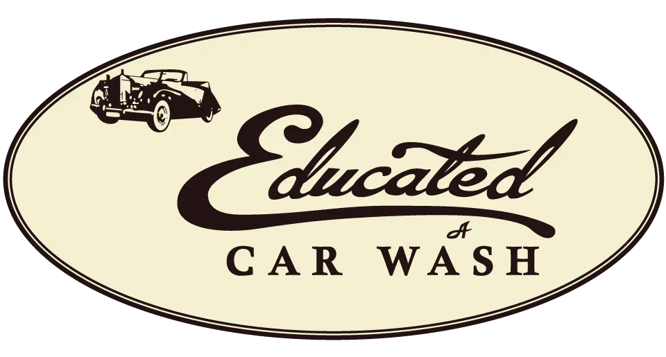 educatedcarwash.com