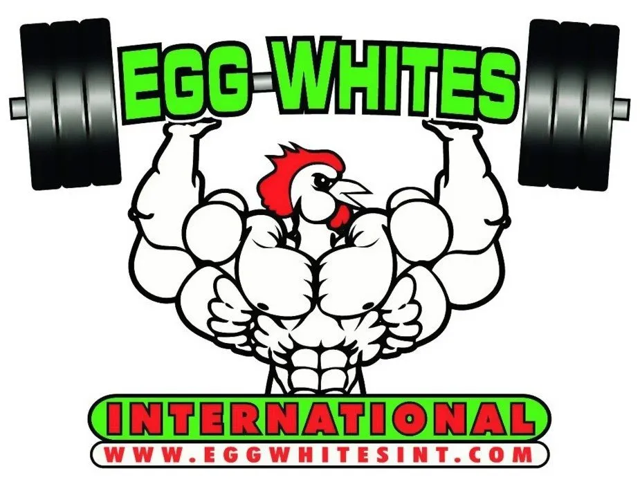 Egg Whites International