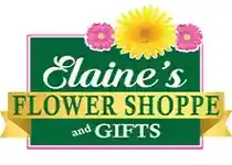 elainesflowershoppe.biz