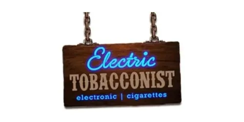 Electric Tobacconist