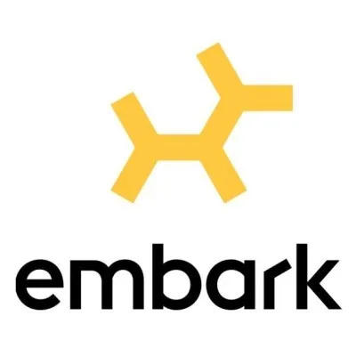 Embark Vet