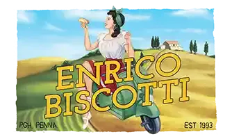 Enrico Biscotti