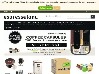 Espressoland