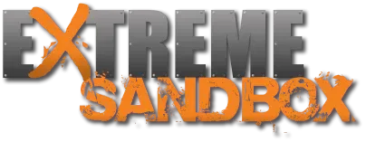 Extreme Sandbox