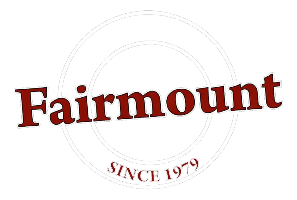 Fairmount Pizza