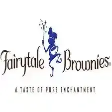 Fairytale Brownies