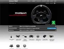 Fanatec