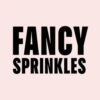 Fancy Sprinkles