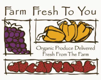 Farm Fresh To You