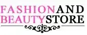 Fashion And Beauty Store