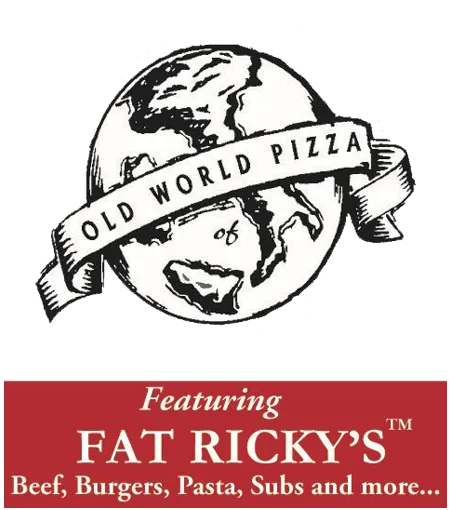 Fat Rickys