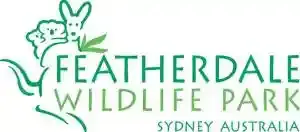 Featherdale Wildlife Park