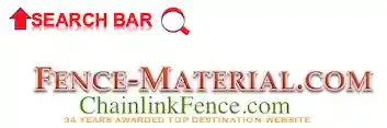 FENCE MATERIAL