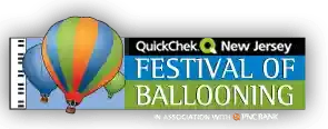 Festival of Ballooning