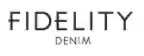 Fidelity Denim