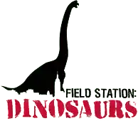 Field Station Dinosaurs