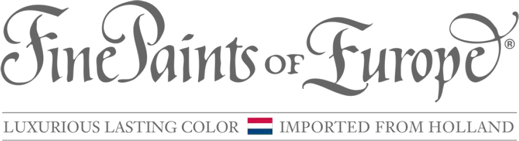 Fine Paints of Europe