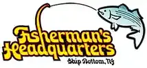 Fishermans Headquarters