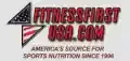 Fitness First Usa