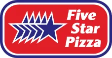 Five Star Pizza