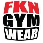 Fkn Gym Wear