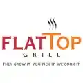 Flat Top Grill