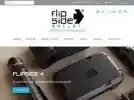 Flipside Wallet