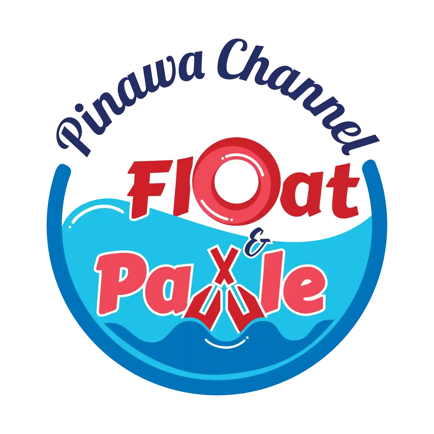 Float And Paddle