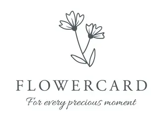 Flowercard