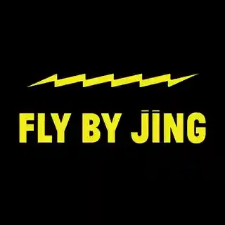 FLY BY JING