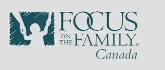 Focus On The Family Canada