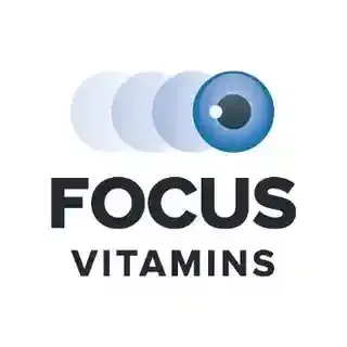 Focus Vitamins