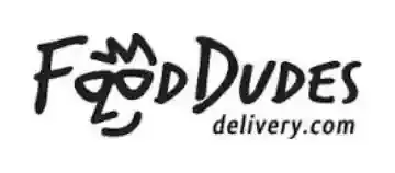 Food Dudes Delivery